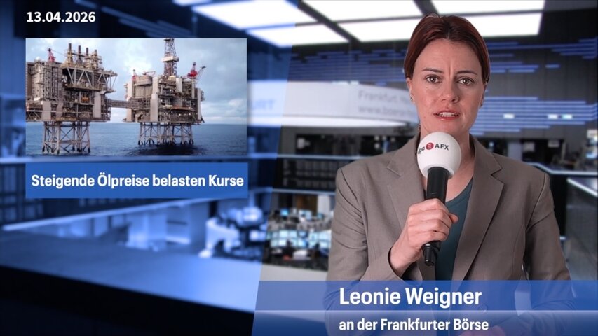 Verluste wegen gescheiterten Iran-Gesprächen erwartet