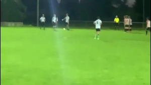 SG  TSV Altenstadt - SG Birkland/Reichling/Rott/Wessobrunn