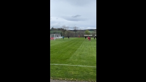 FSV Lamerdingen - SV Oberrieden