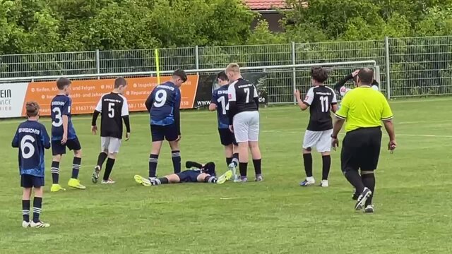 (SG) Schillingsfürst/Erzberg-Wörnitz - ESV Ansbach/Eyb II