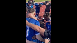 Vatanspor Freising - SpVgg Zolling