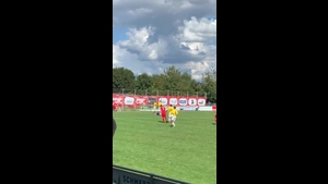 VfB Hallbergmoos-Goldach II - RW Klettham-Erding