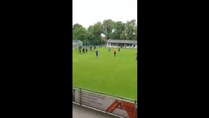 SVG Steinachgrund U23 II - TSV Langenzenn