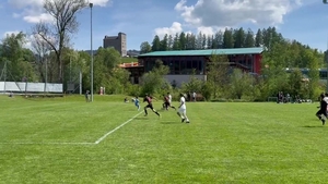 1. FC Sonthofen - TSV Schwabmünchen U13