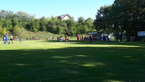 DJK Wülfershausen/Burghausen - Türkiyemspor SV-12