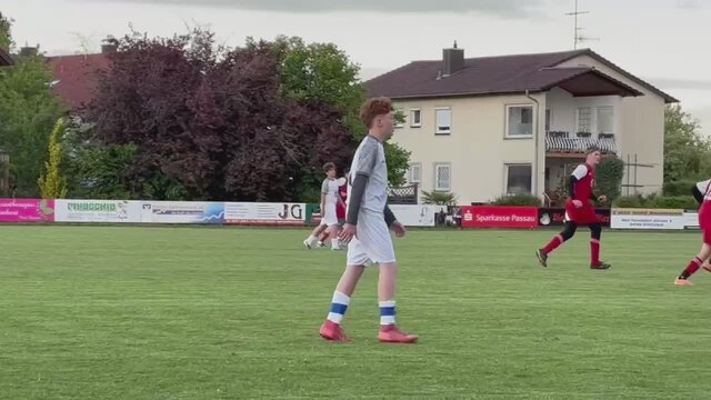 (SG) RSV Kirchham - (SG) TSV Rotthalmünster