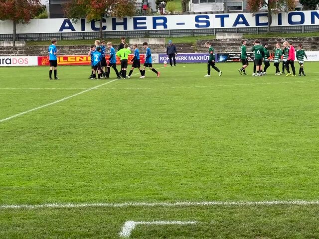 TuS Rosenberg - DJK Ammerthal