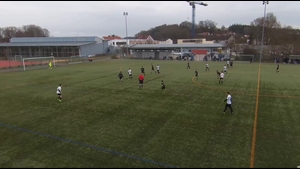 (SG) Uttenhofen/Rohrbach 1 - VfR Garching U15