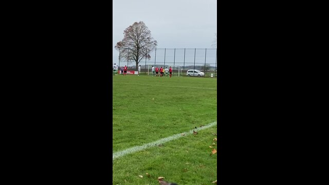 SC Nähermemmingen-Baldingen - SV Wechingen