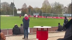 1. FC Heilsbronn - TSV Cadolzburg II