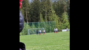 SpVgg Faßmannsreuth - SG1/Wölbattendorf I-Konradsreuth I