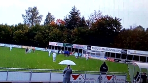 TSV Schwabmünchen - SV Planegg-Krailling