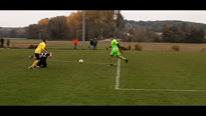 SC Adelsdorf 2 - SG Münchaurach/Mausdorf