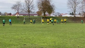 FC Mintraching II - FC Moos-Eittingermoos