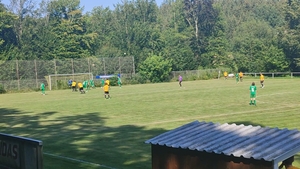 (SG) TSV Lützelburg/SV Achsheim - TSV Zusmarshausen II