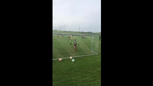 SV Höslwang - SV Schonstett