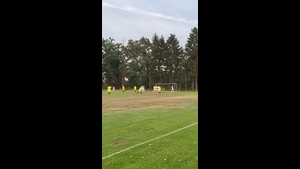 DJK Erlangen - FC Dechsendorf