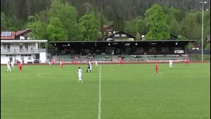 1.FC Garmisch-P. II - SV Ohlstadt II