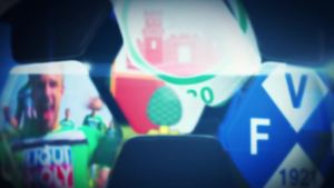 BFV.TV RL Bayern - Spieltag 19