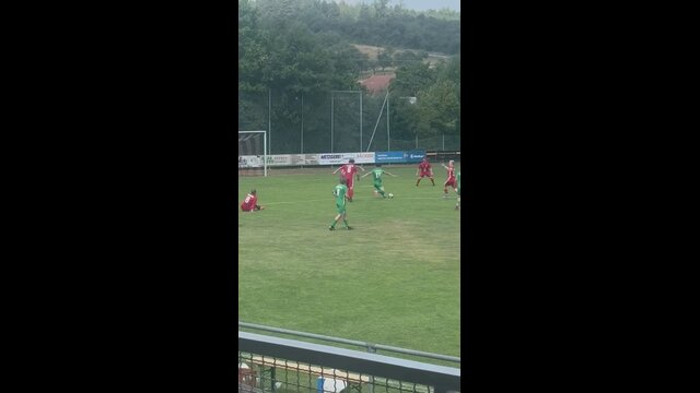 FC Dombühl II - SG TSV/DJK Herrieden 2/1.FC Neunstetten
