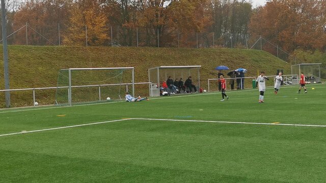 1.FC Passau U12 (BFV-FöL) - SpVgg Landshut U12 (BFV-FöL)