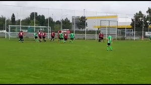 FV Ülkemspor Kitzingen II - TSV Albertshofen