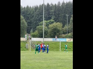 (SG) TSV Lützelburg/SV Achsheim - SV Bonstetten