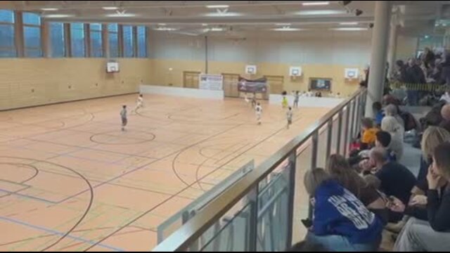 SSV Jahn Regensburg U13 (BuLig/NLZ-Runde) - SV Heimstetten U13-I