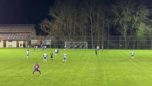 TSV Reischach II - SV Unterneukirchen II