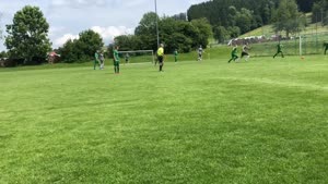 TV Weitnau 2 - TSV Dietmannsried 2