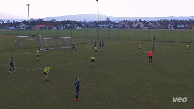 SVL 1965 Weilheim - TSV Perchting-Hadorf II