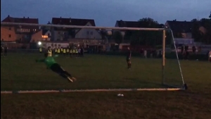 TSV Südwest Nürnberg - (SG) Eintracht Falkenheim