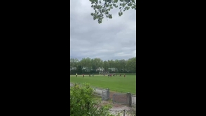 Tuspo Nürnberg - FSV Stadeln