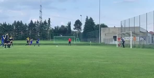 SV Wettstetten - MBB SG Manching