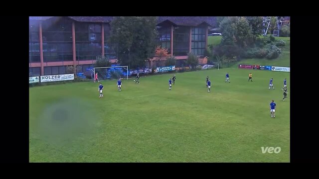 FC Oberstdorf 2 - FC Blonhofen 2