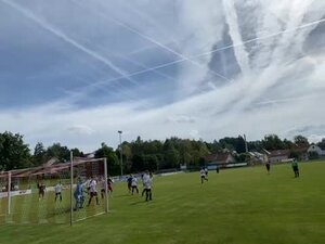 (SG) TSV Rotthalmünster (flex) - SV Würding