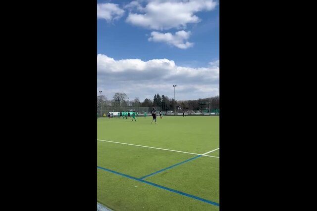 SpVgg Mögeldorf Nbg. IV - SC Worzeldorf