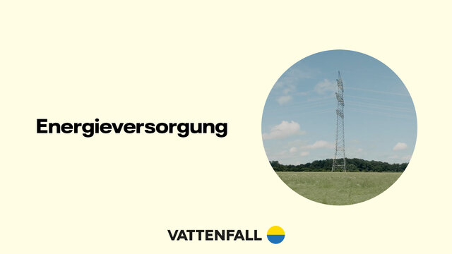 In diesem Video wird erklärt, welche Akteure an der Energieversorgung beteiligt und für was diese zuständig sind.