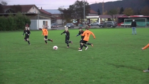 TSV Dietfurt - TV Riedenburg 