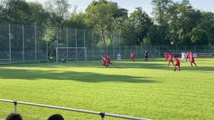 ATSV Forchheim - FC Dormitz