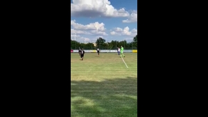 TSV Biebelried - TSV Repperndorf