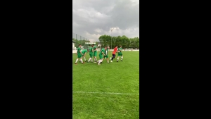 FC Gerolfing - TSV Hohenwart