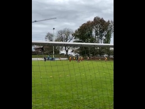 (SG) SV Reut - (SG) TSV-DJK Johanniskirchen