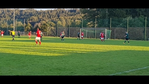 SV Wessobrunn-Haid II - SV Fuchstal II