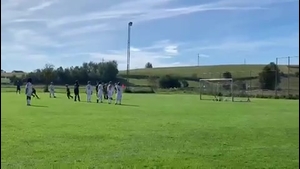 SV Langenbach - FC Wang