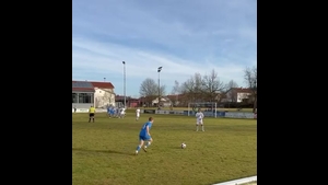 DJK-TSV Dietfurt - TSV Reischach