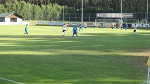 Zusammenfassung SV Etzenricht gegen SC Ettmannsdorf