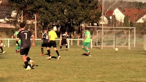 SG Kötz - SpVgg Krumbach