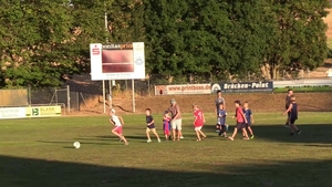 FSG Leinach - DJK Gramschatz