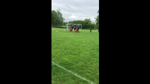 SV Gablingen 2 - SpVgg Bärenkeller 3